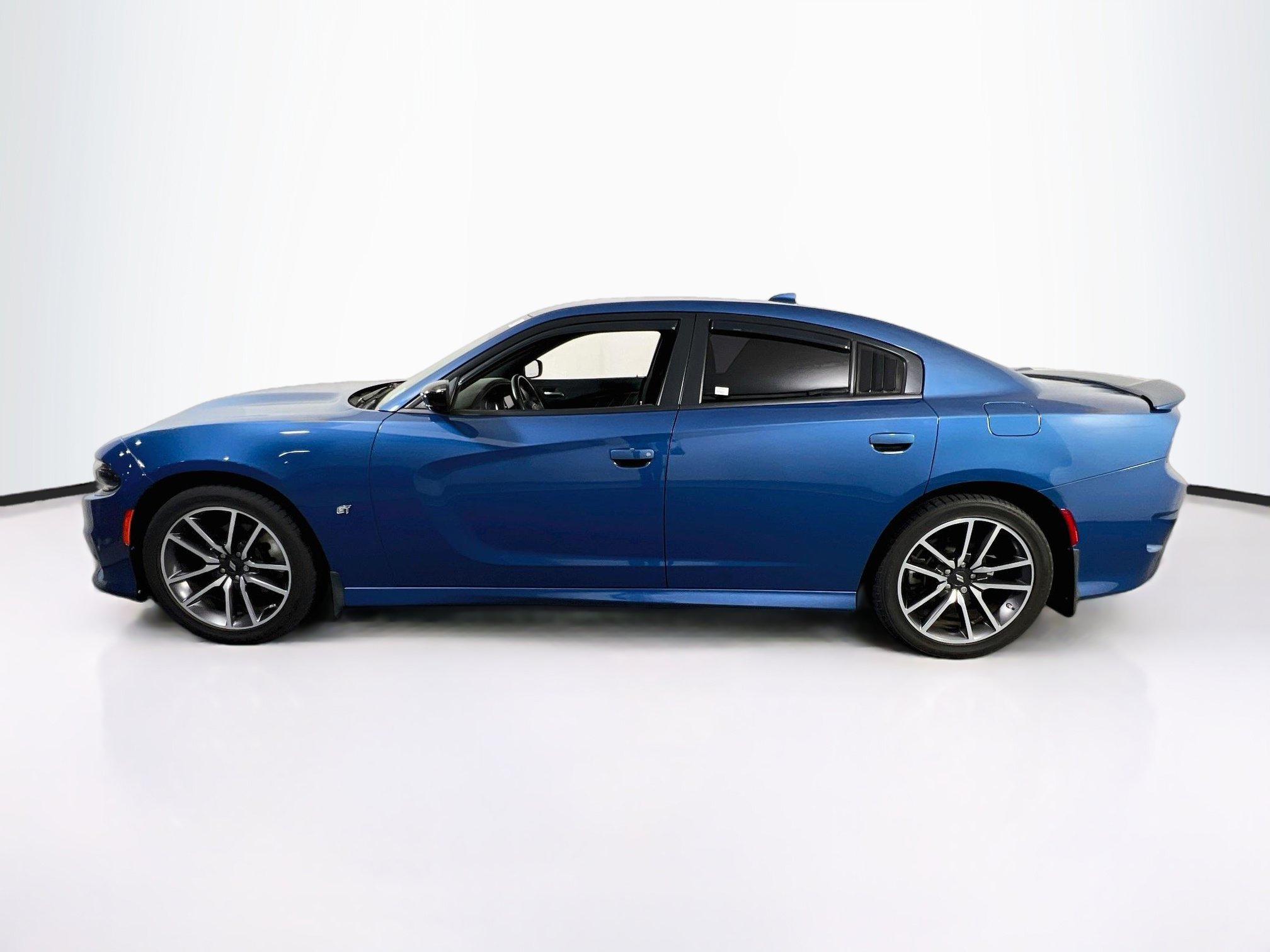 Used 2023 Dodge Charger GT w/ Plus Group RWD image 8