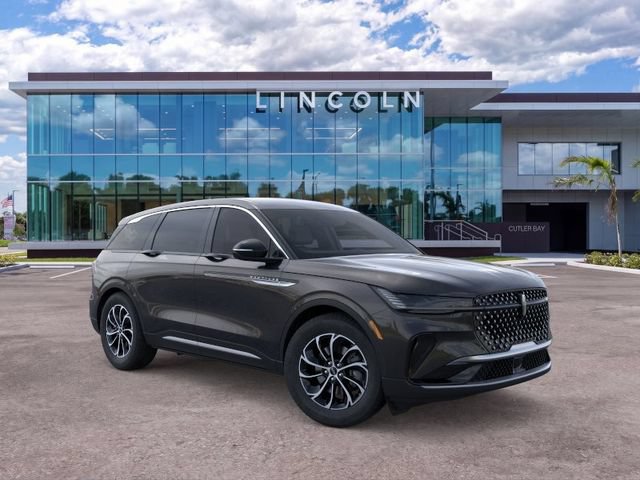 New 2026 Lincoln Nautilus Premier AWD/4WD image 7