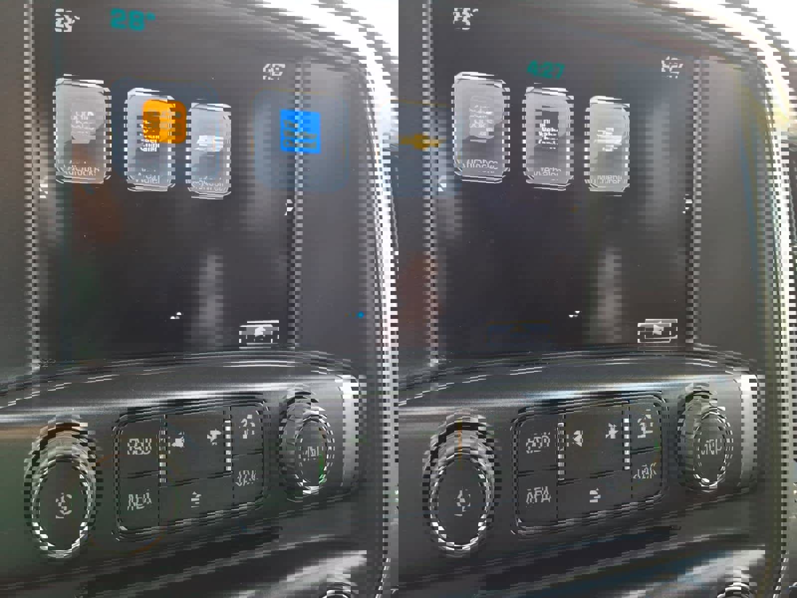 Used 2018 Chevrolet Silverado 1500 LT w/ LPO, Street Package image 20