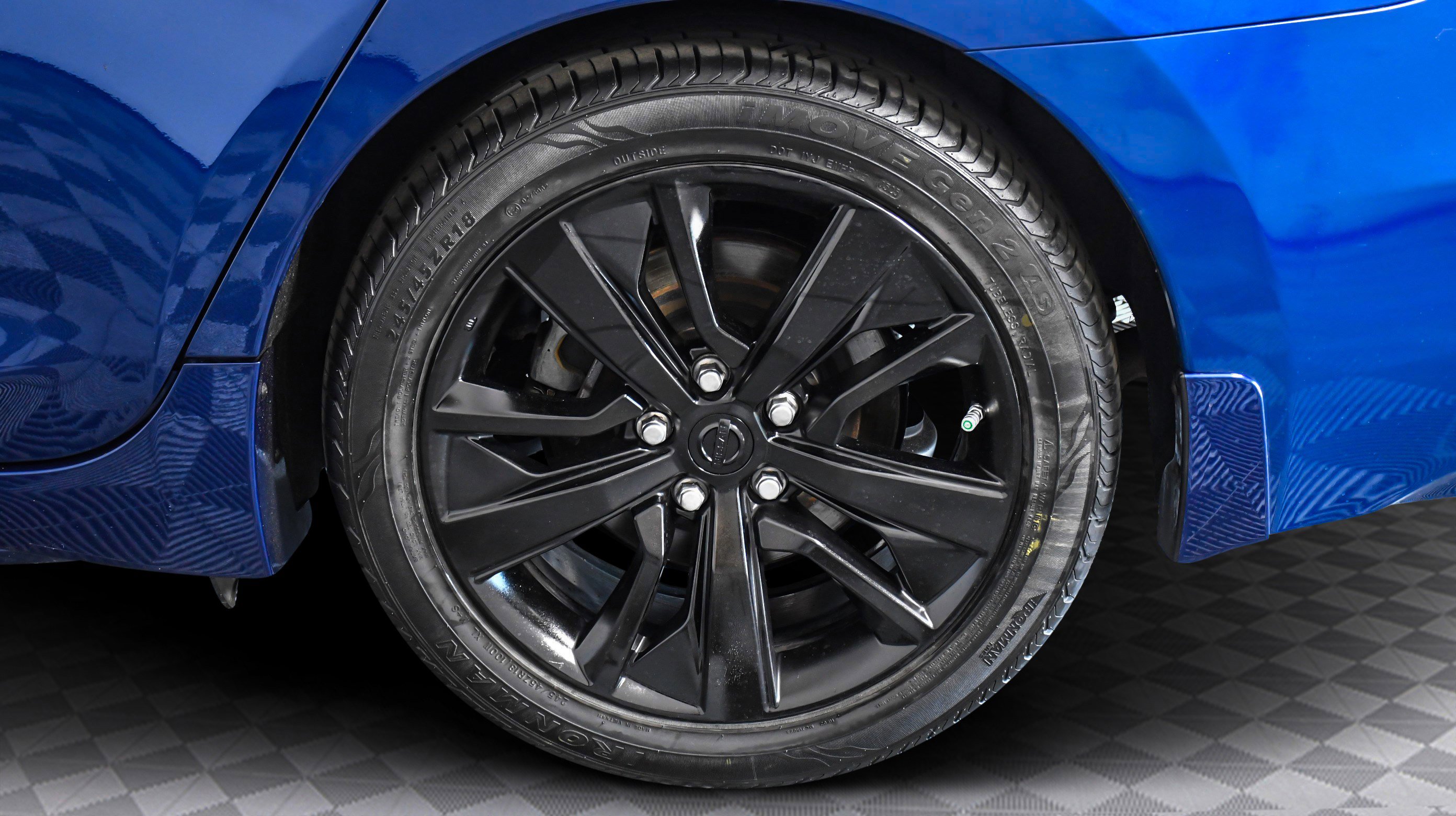 Used 2019 Nissan Maxima 3.5 SL w/ Floor Mat Group image 35