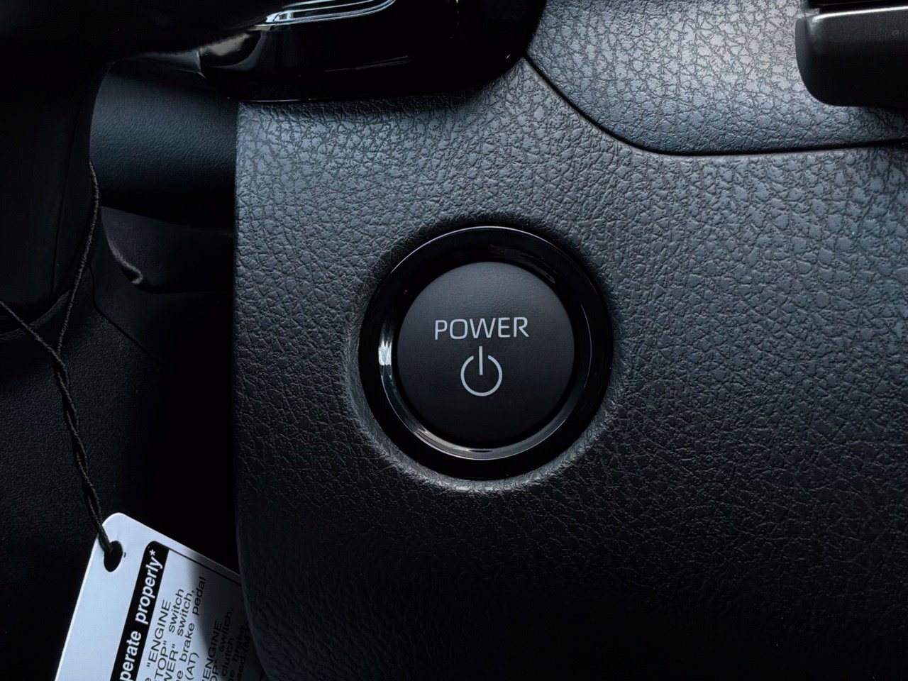 New 2026 Toyota Camry SE w/ Convenience Package FWD image 28