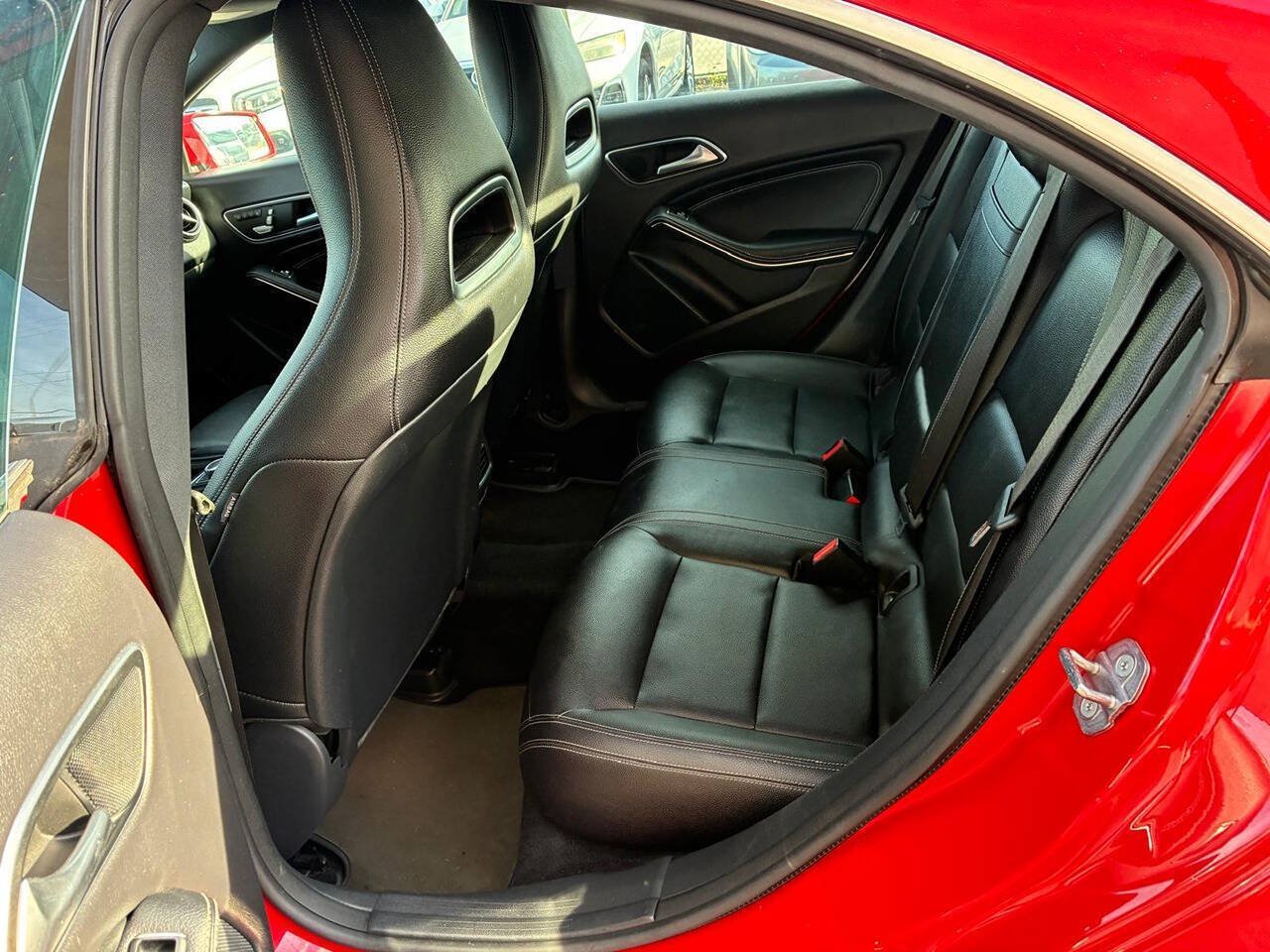 Used 2019 Mercedes-Benz CLA 250 image 10