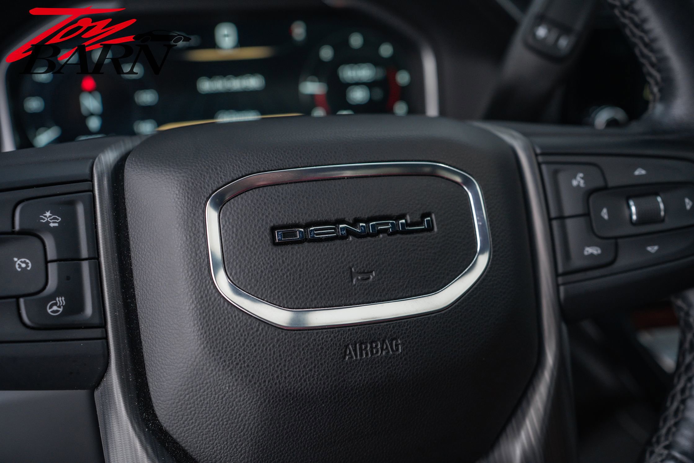 Used 2024 GMC Sierra 2500 Denali Ultimate image 37