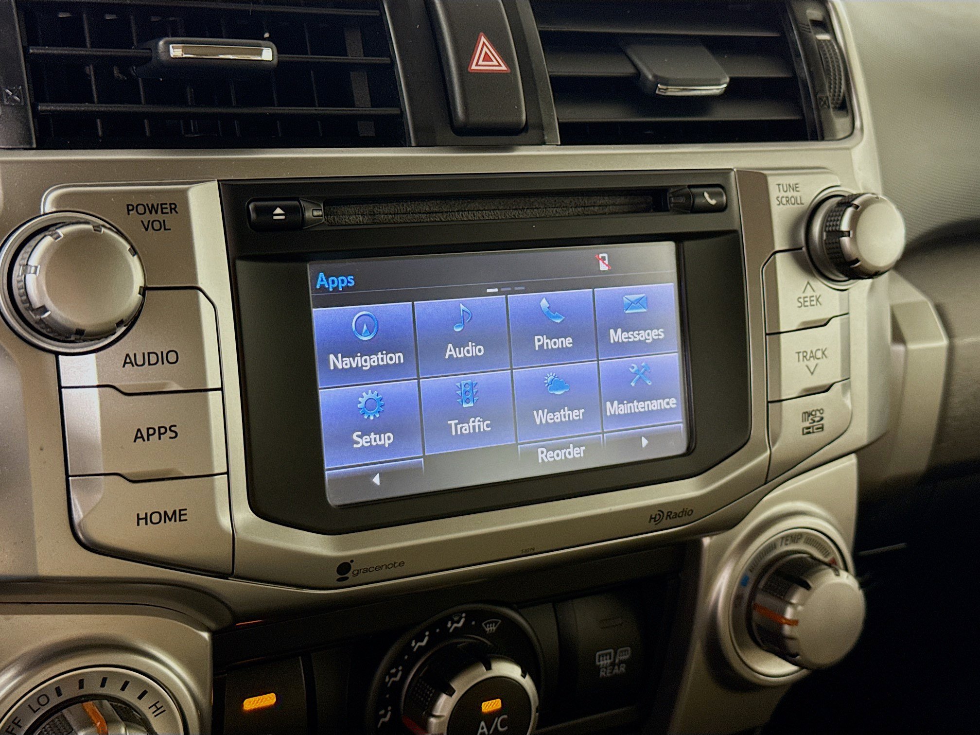 Used 2014 Toyota 4Runner SR5 RWD image 17