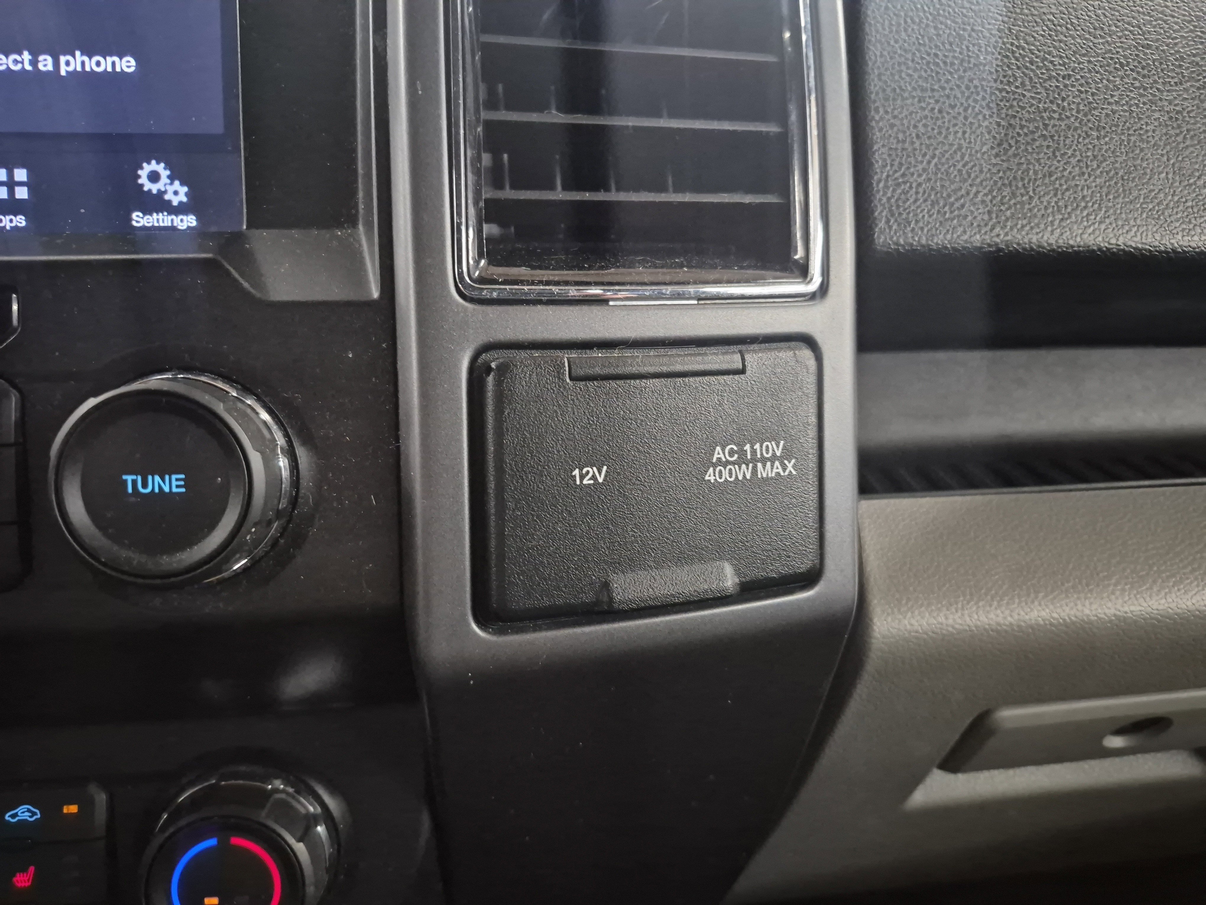 Used 2019 Ford F150 XLT w/ Equipment Group 302A Luxury image 31