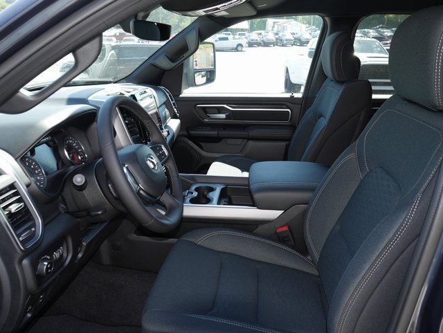 New 2026 RAM 1500 Big Horn image 2