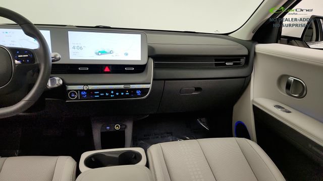 Used 2024 Hyundai Ioniq 5 Limited RWD image 51