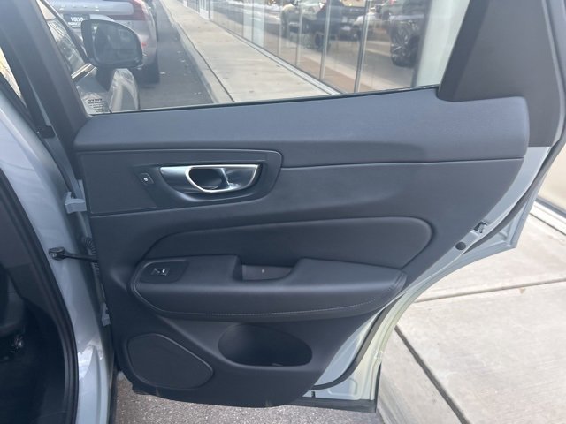 Certified 2025 Volvo XC60 B5 Plus image 12