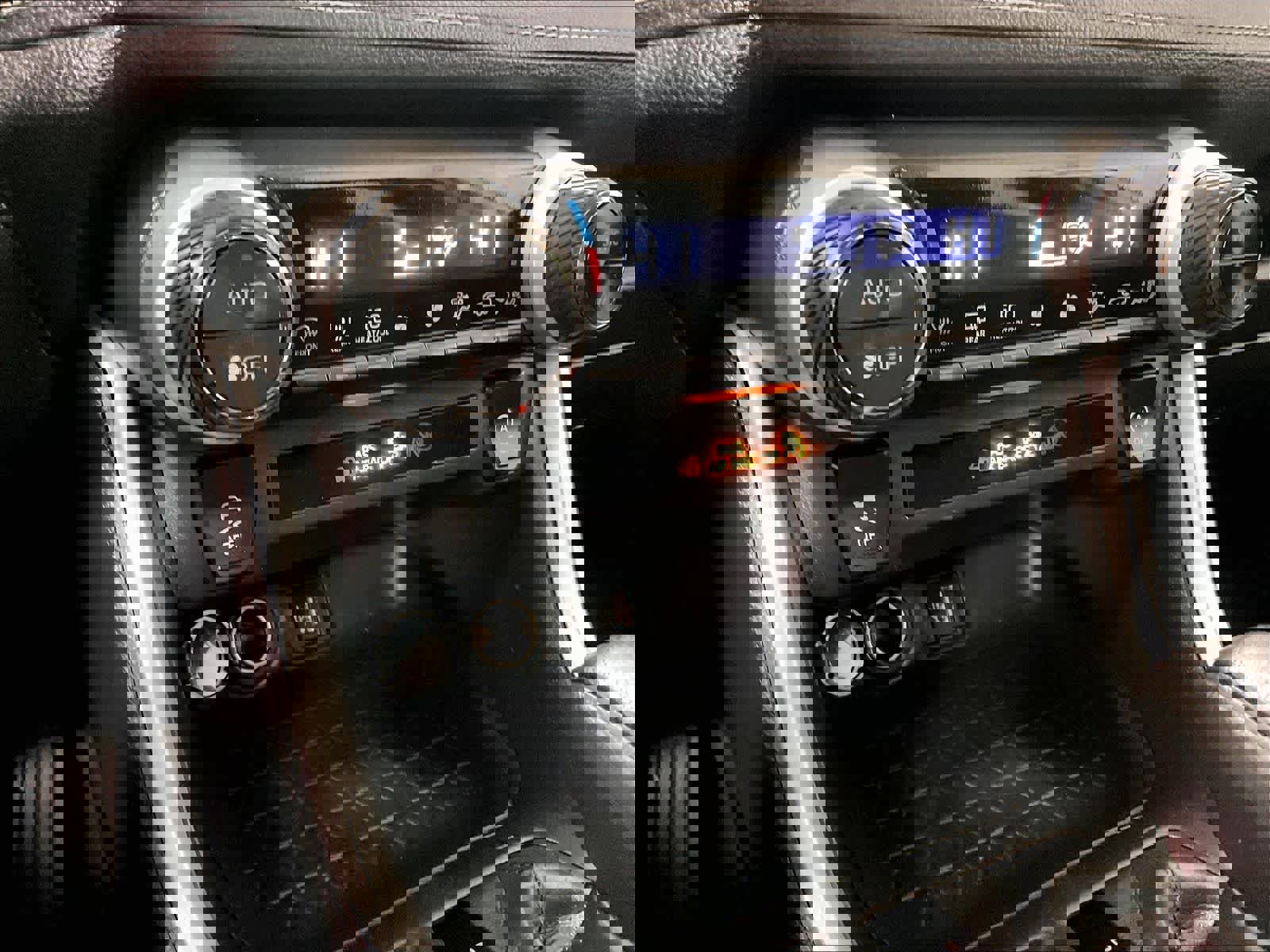 Certified 2024 Toyota RAV4 XLE image 25