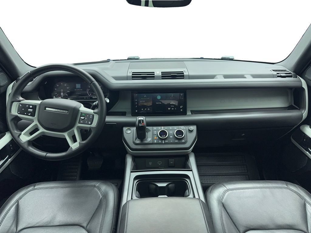 Used 2024 Land Rover Defender 110 S AWD/4WD image 21