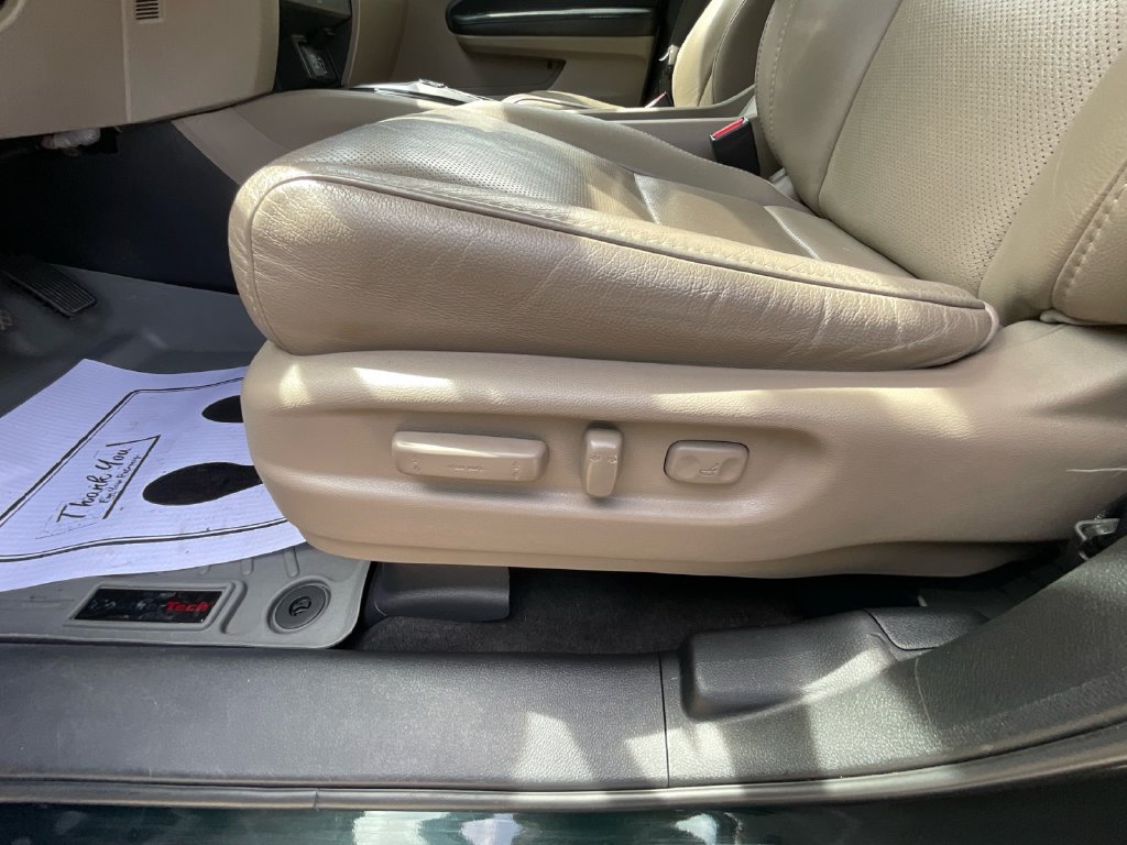 Used 2019 Honda Pilot Elite image 13