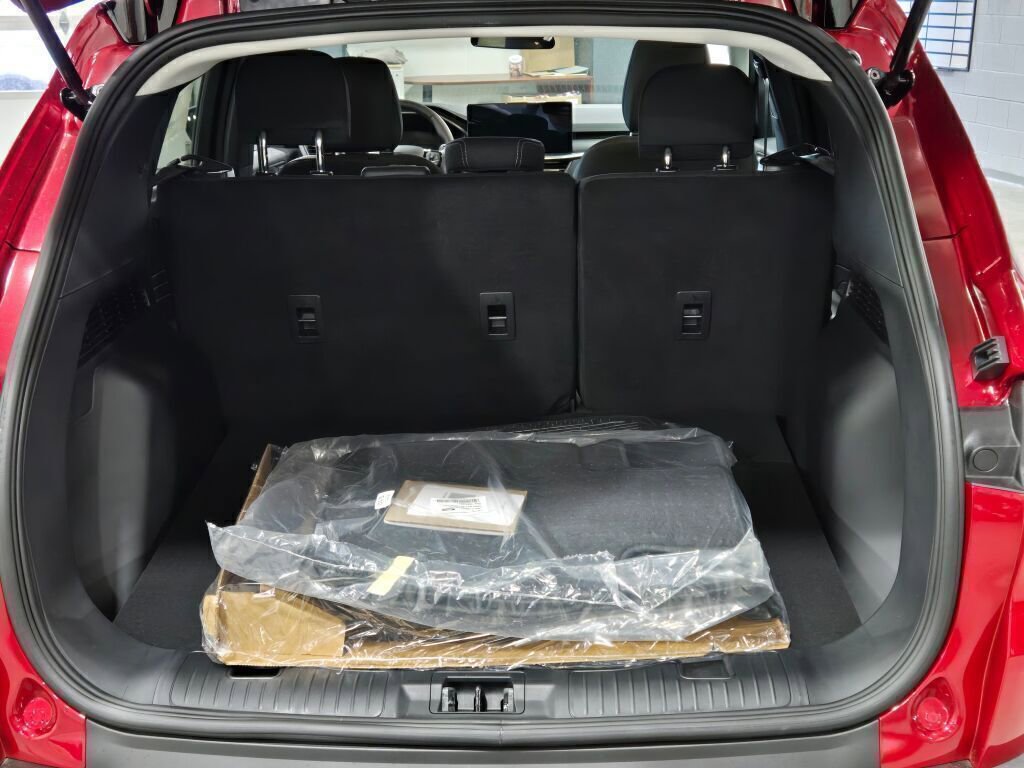New 2025 Ford Escape Active w/ Tech Pack #1 image 16