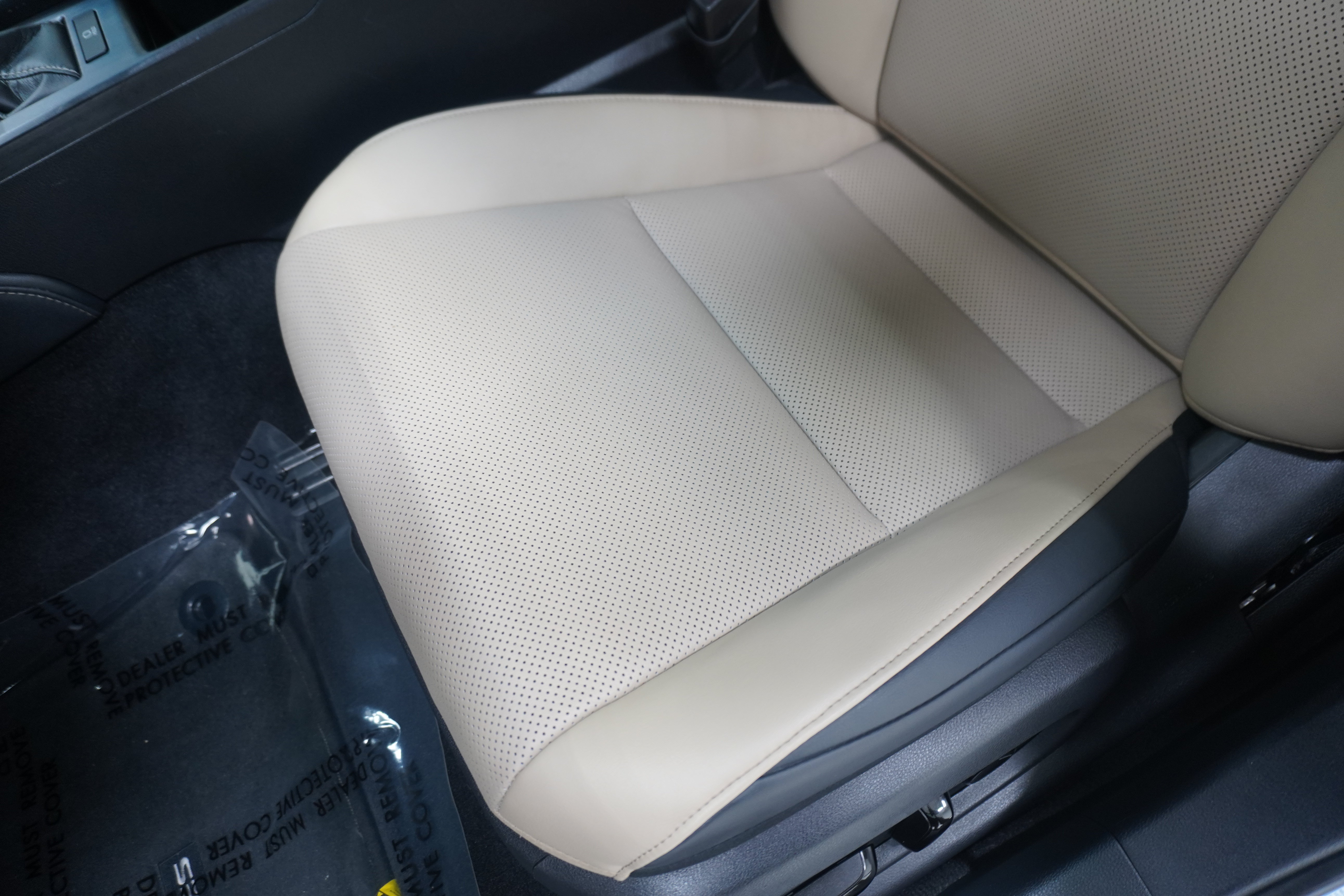 Used 2021 Lexus ES 250 w/ Premium Package AWD/4WD image 12