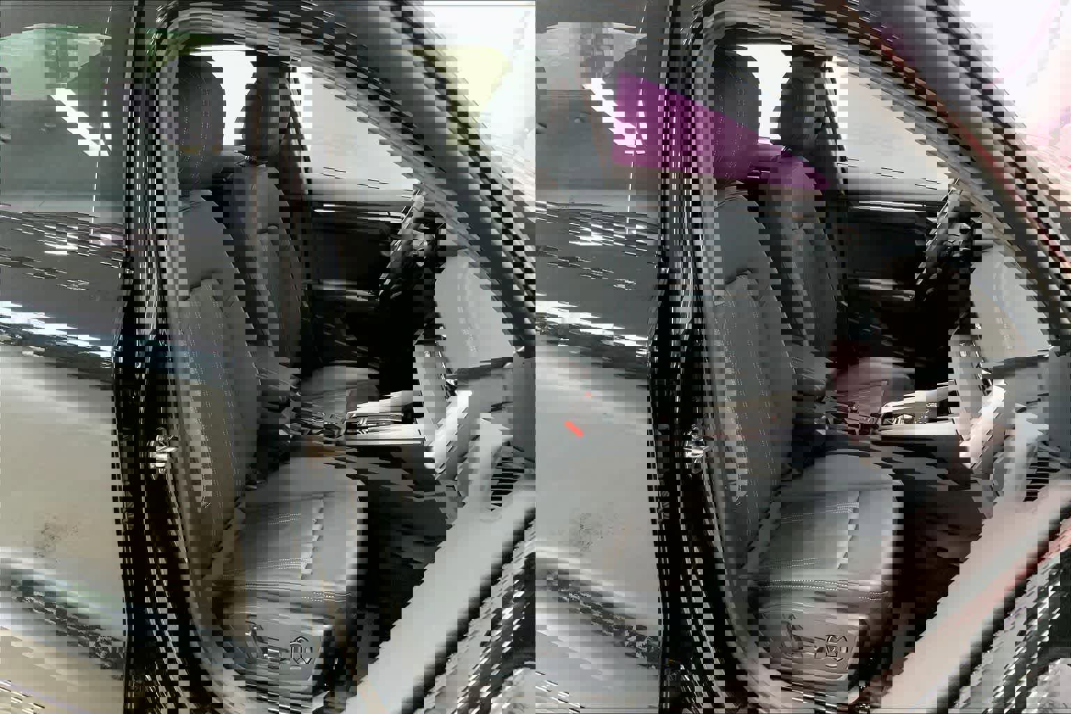 Used 2023 Audi A3 2.0T Premium Plus w/ Premium Plus Package image 11