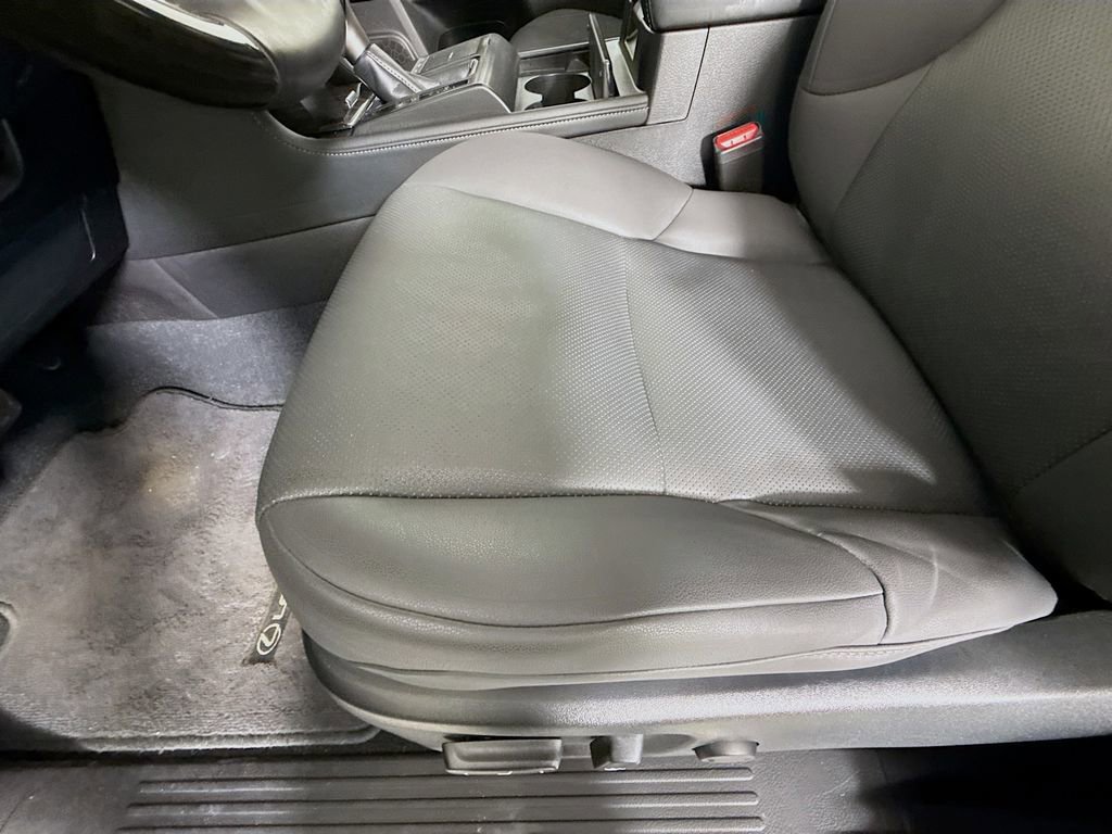 Certified 2023 Lexus GX 460 Premium w/ Premium Package AWD/4WD image 19