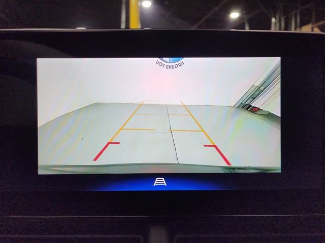 New 2026 Chevrolet Trax ACTIV w/ Sunroof Package image 25