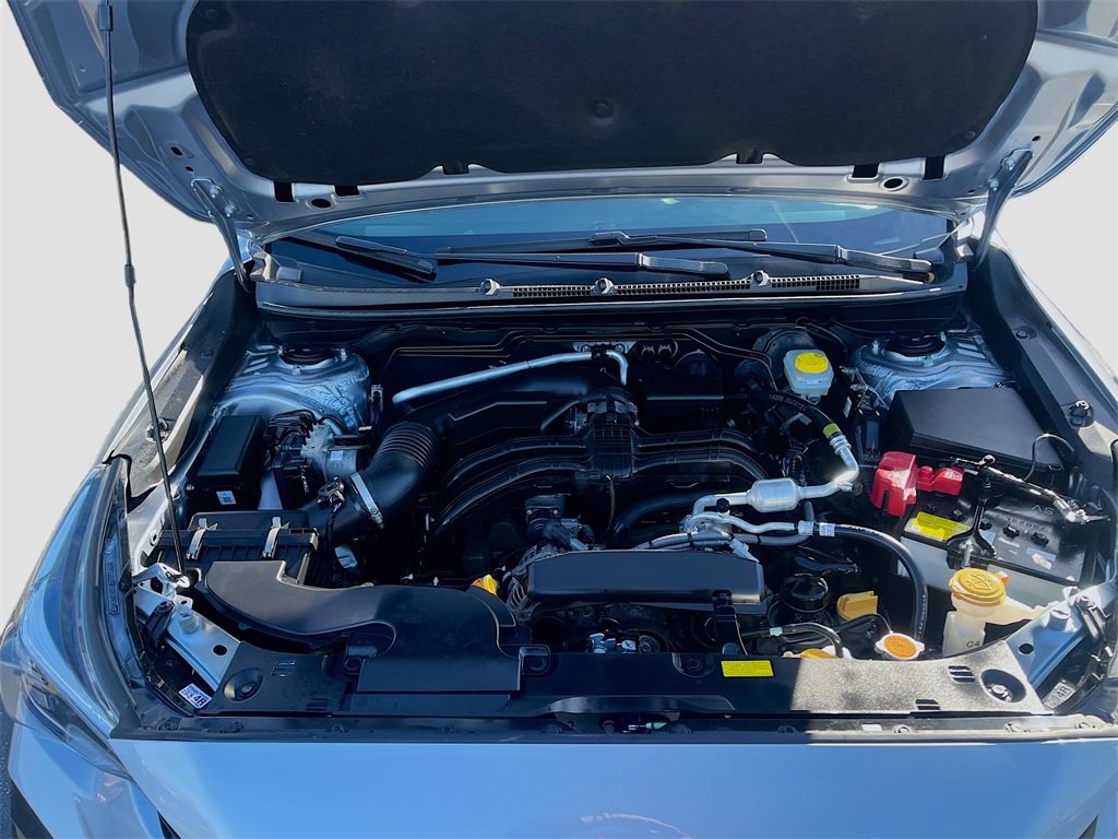 Used 2024 Subaru Crosstrek 2.5i Limited w/ Crosstrek Mirror Package image 30