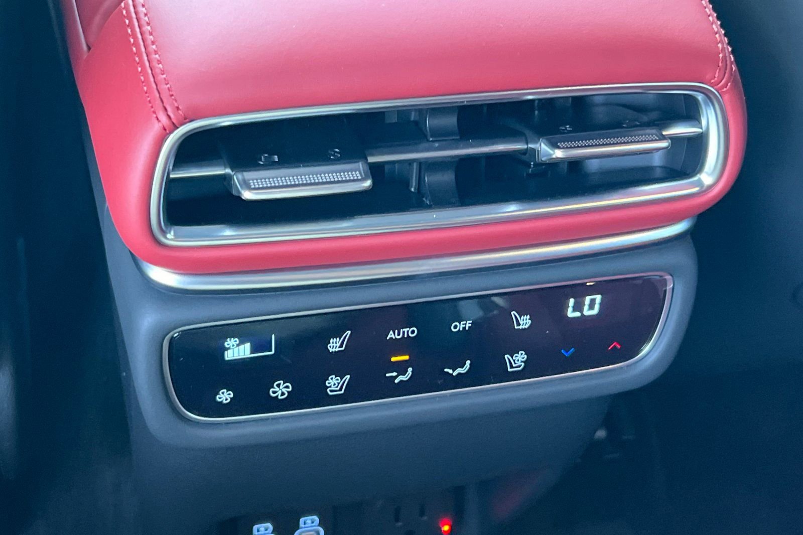 New 2026 Genesis GV80 3.5T e-SC image 15