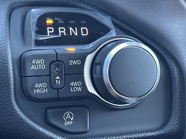 New 2026 RAM 1500 Big Horn image 31