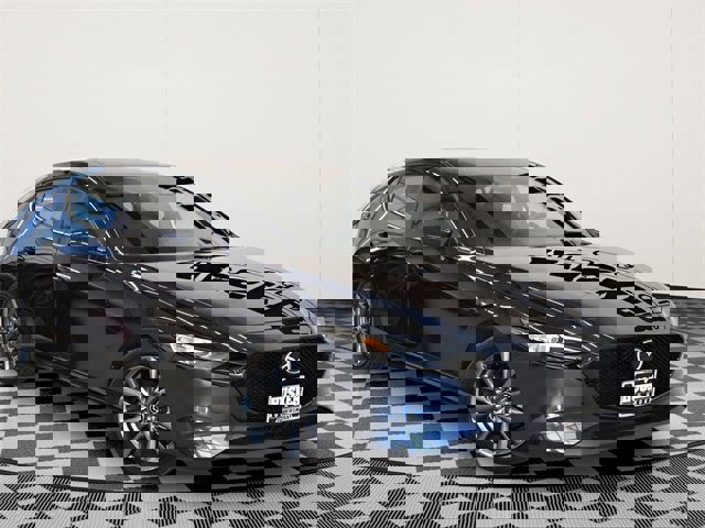 Used 2024 MAZDA MAZDA3 s