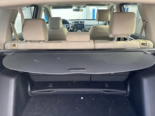 Used 2018 Honda CR-V EX image 8