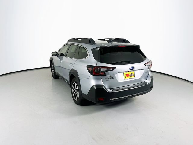 Used 2025 Subaru Outback Premium w/ Popular Package #1A image 7
