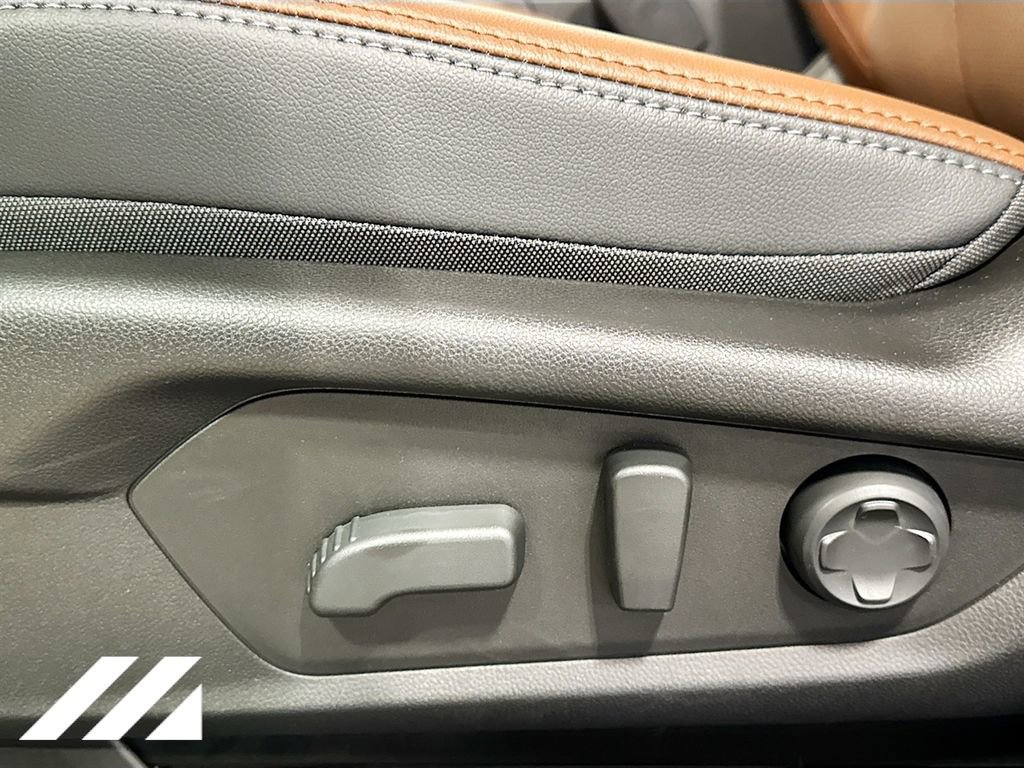 New 2026 Subaru Outback Touring XT image 22