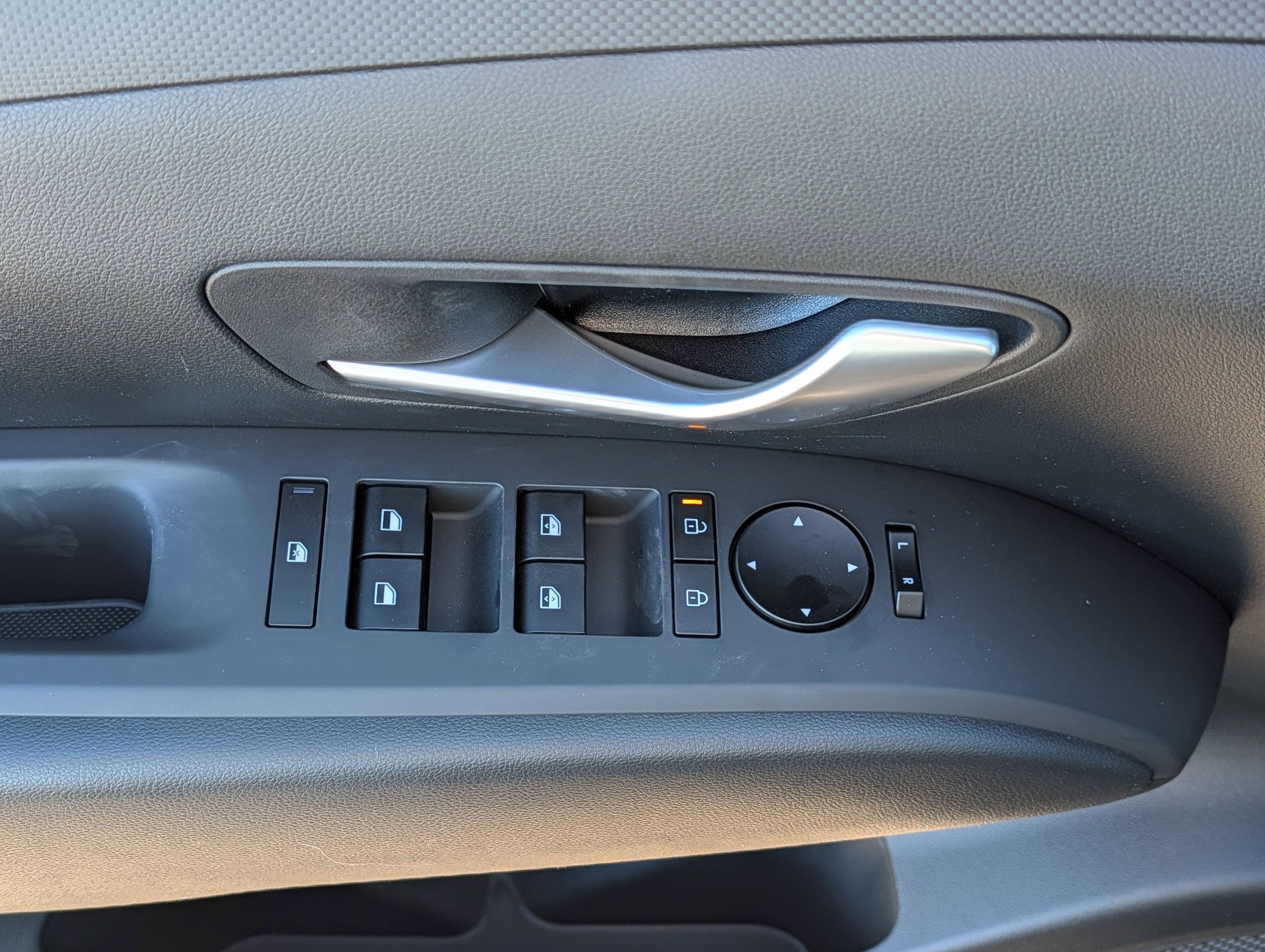 New 2026 Hyundai Tucson SEL image 11