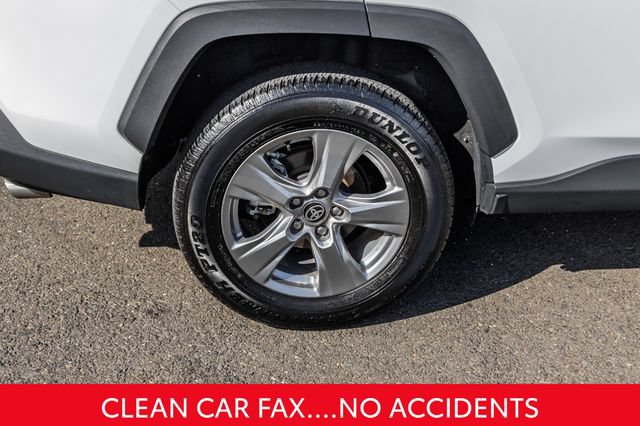 Certified 2025 Toyota RAV4 XLE w/ Convenience Package AWD/4WD image 7