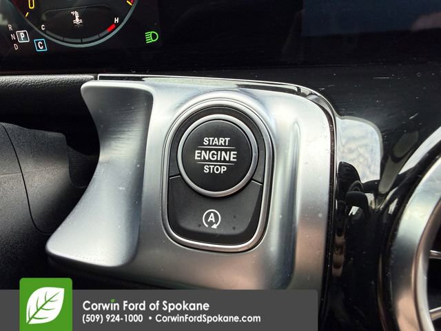 Used 2023 Mercedes-Benz GLB 250 4MATIC image 31