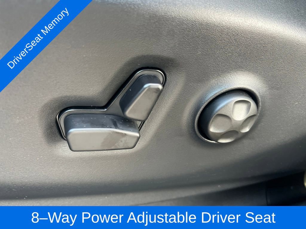 New 2026 Chrysler Pacifica Select image 29