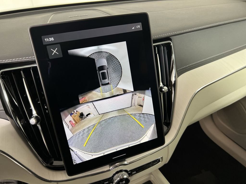 New 2026 Volvo XC60 B5 Ultra w/ Protection Package Premier image 20