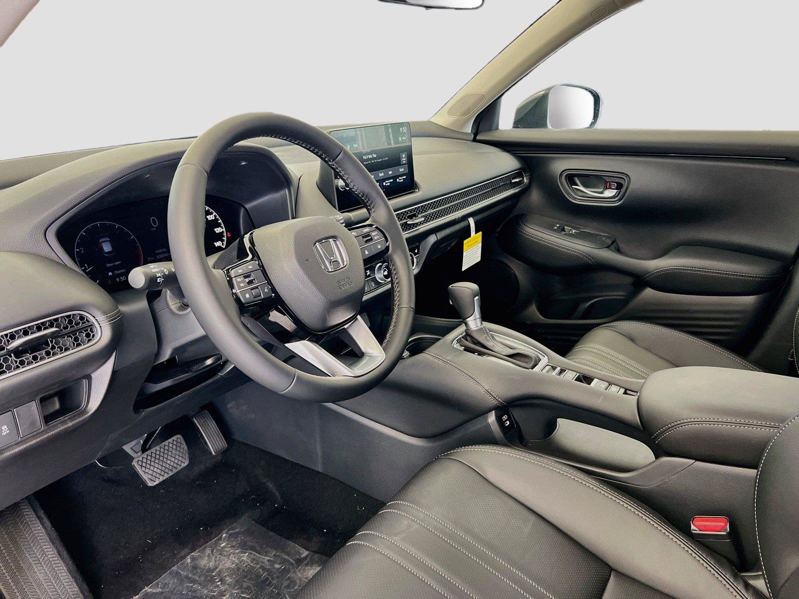 New 2027 Honda HR-V EX-L image 11