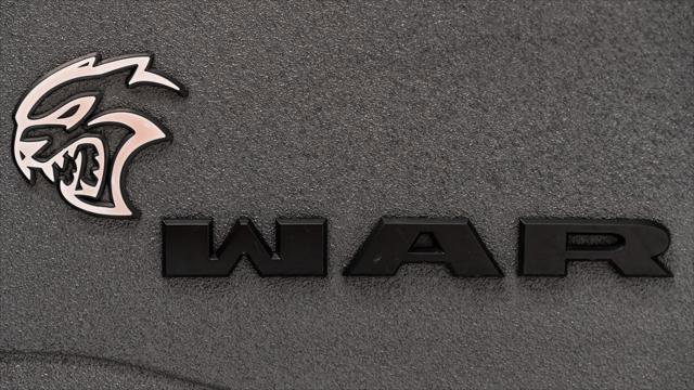 Used 2024 RAM 1500 TRX w/ TRX Level 1 Equipment Group image 24