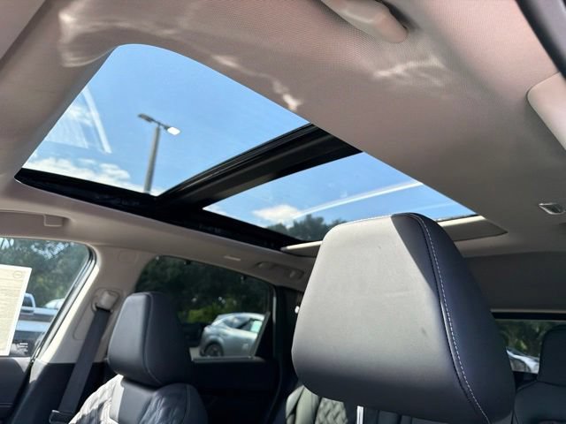 New 2026 Nissan Murano Platinum w/ Cargo Package AWD/4WD image 25