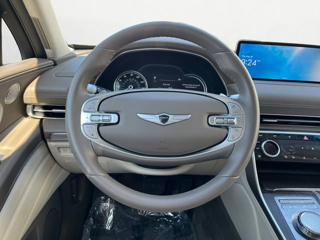 Used 2024 Genesis GV80 3.5T image 15