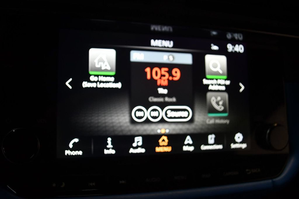 Used 2024 Nissan Z Performance w/ Floor Mat Package RWD image 45