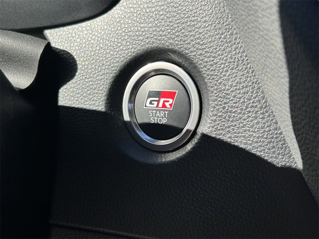 Used 2024 Toyota Corolla Core image 25