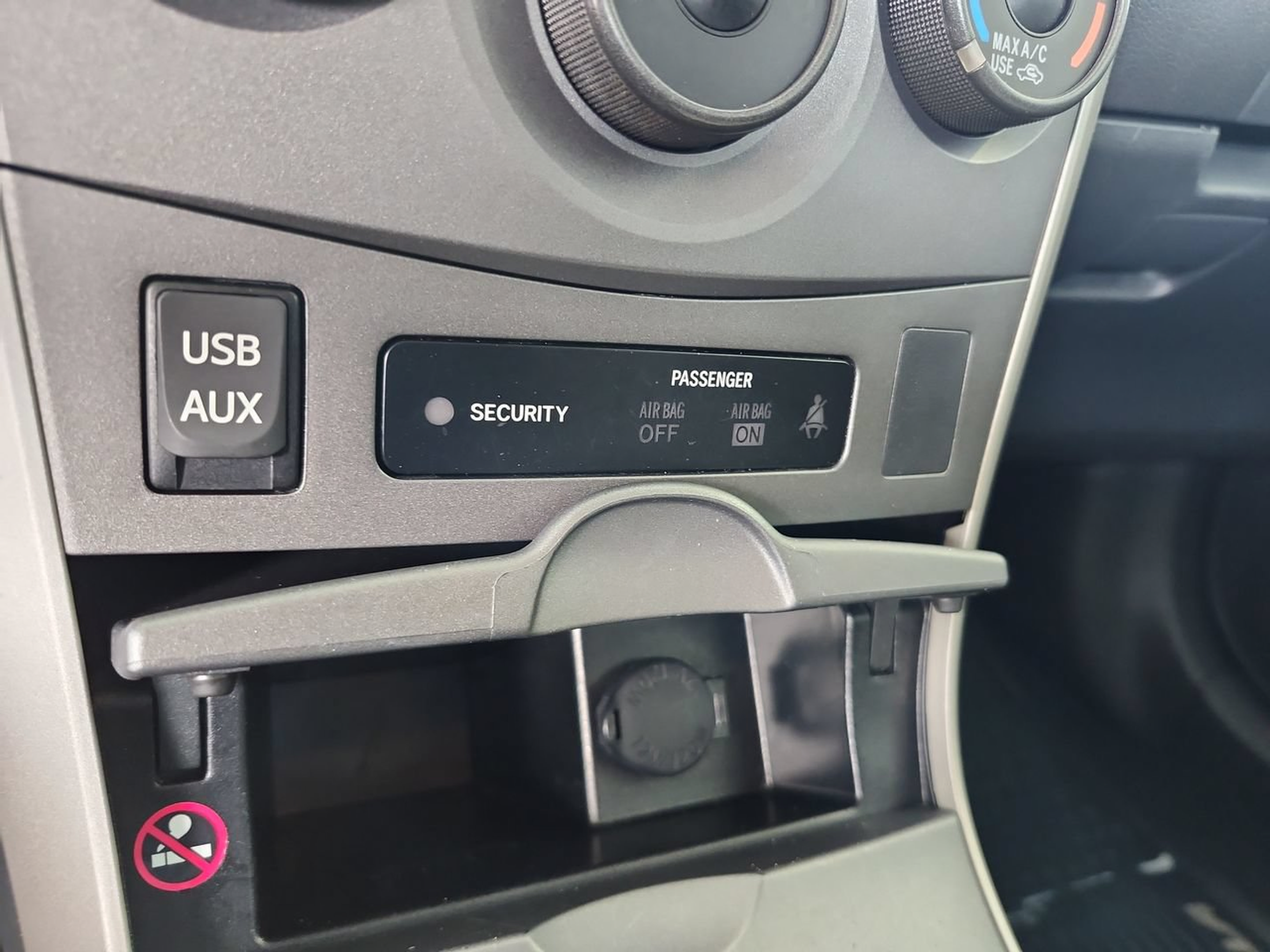 Used 2012 Toyota Corolla S FWD image 24