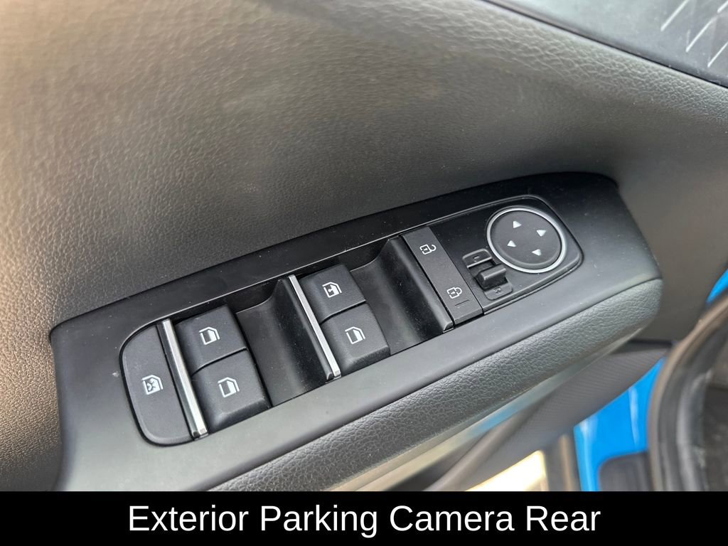 Used 2025 Kia Soul EX image 9