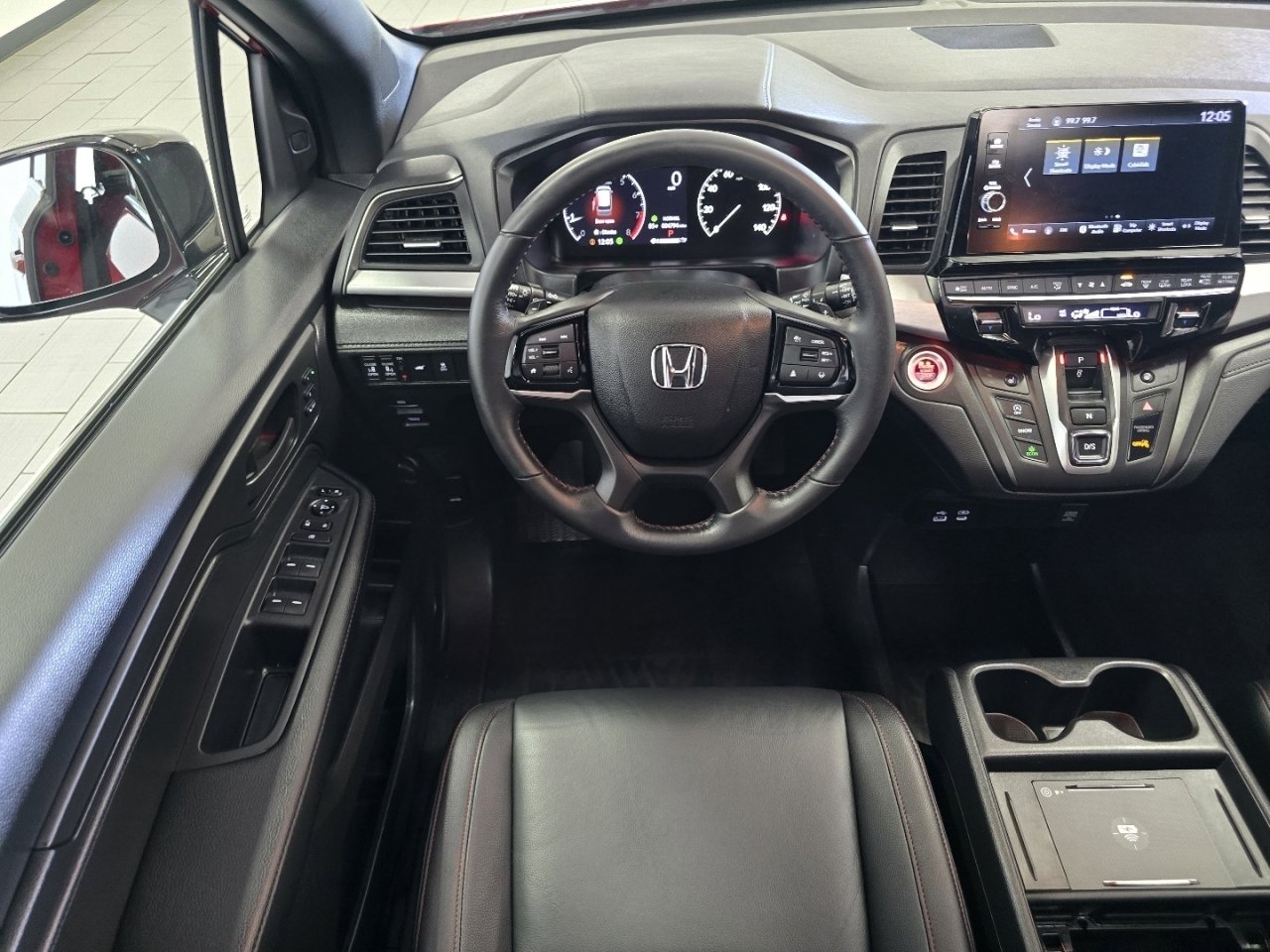 Used 2026 Honda Odyssey Sport-L image 23