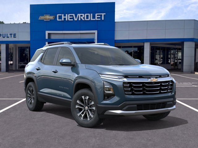 New 2027 Chevrolet Equinox LT w/ Convenience Package II FWD image 7
