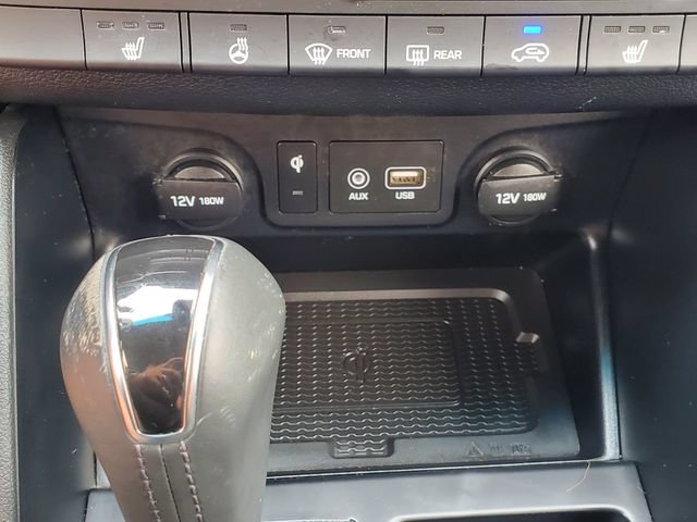 Used 2021 Hyundai Tucson Limited AWD/4WD image 32