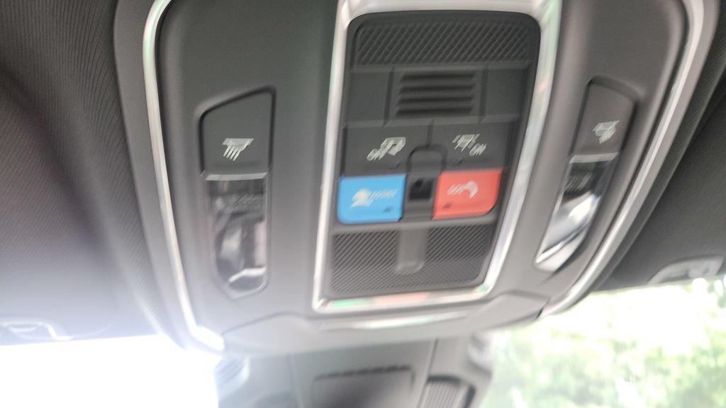 New 2026 Jeep Cherokee Laredo AWD/4WD image 21