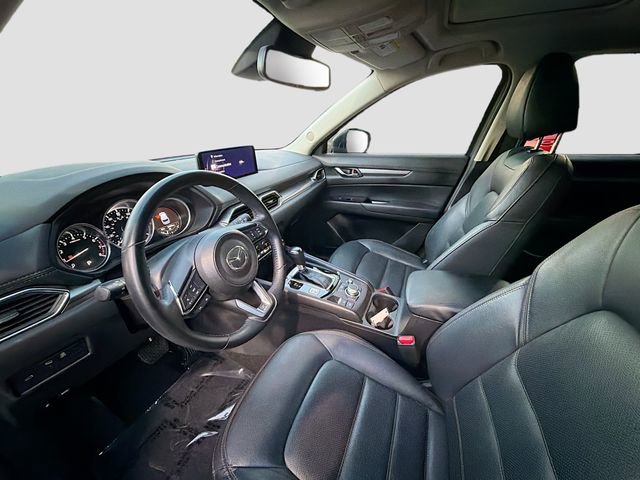 Used 2023 MAZDA CX-5 AWD 2.5 S w/ Preferred Package image 20