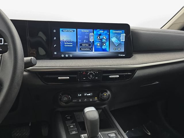 Used 2026 Nissan Kicks SV FWD image 20