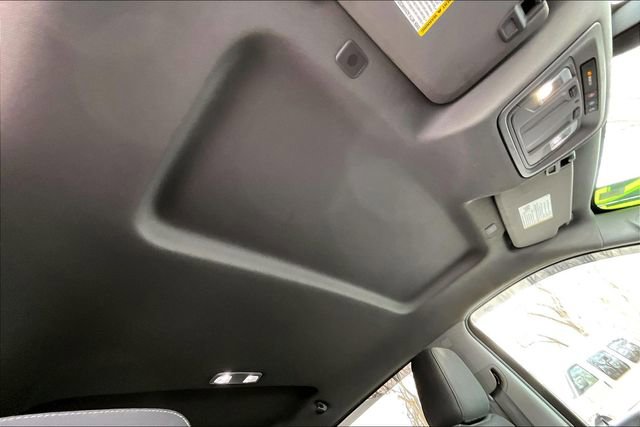 Certified 2021 Chevrolet Silverado 1500 LT w/ LPO, Liner Protection Package image 17