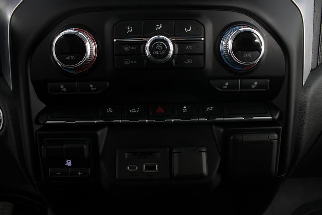 Used 2021 GMC Sierra 1500 SLT image 6