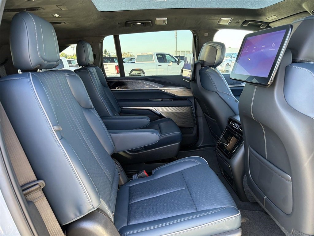 New 2026 Cadillac Escalade IQ Sport 2 image 33