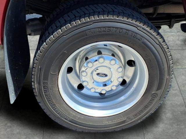 Certified 2022 Ford F450 Platinum w/ FX4 Off-Road Package AWD/4WD image 7